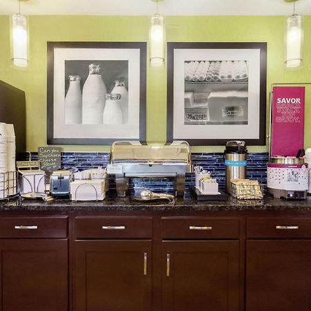 Hampton Inn Birmingham-Trussville Dış mekan fotoğraf