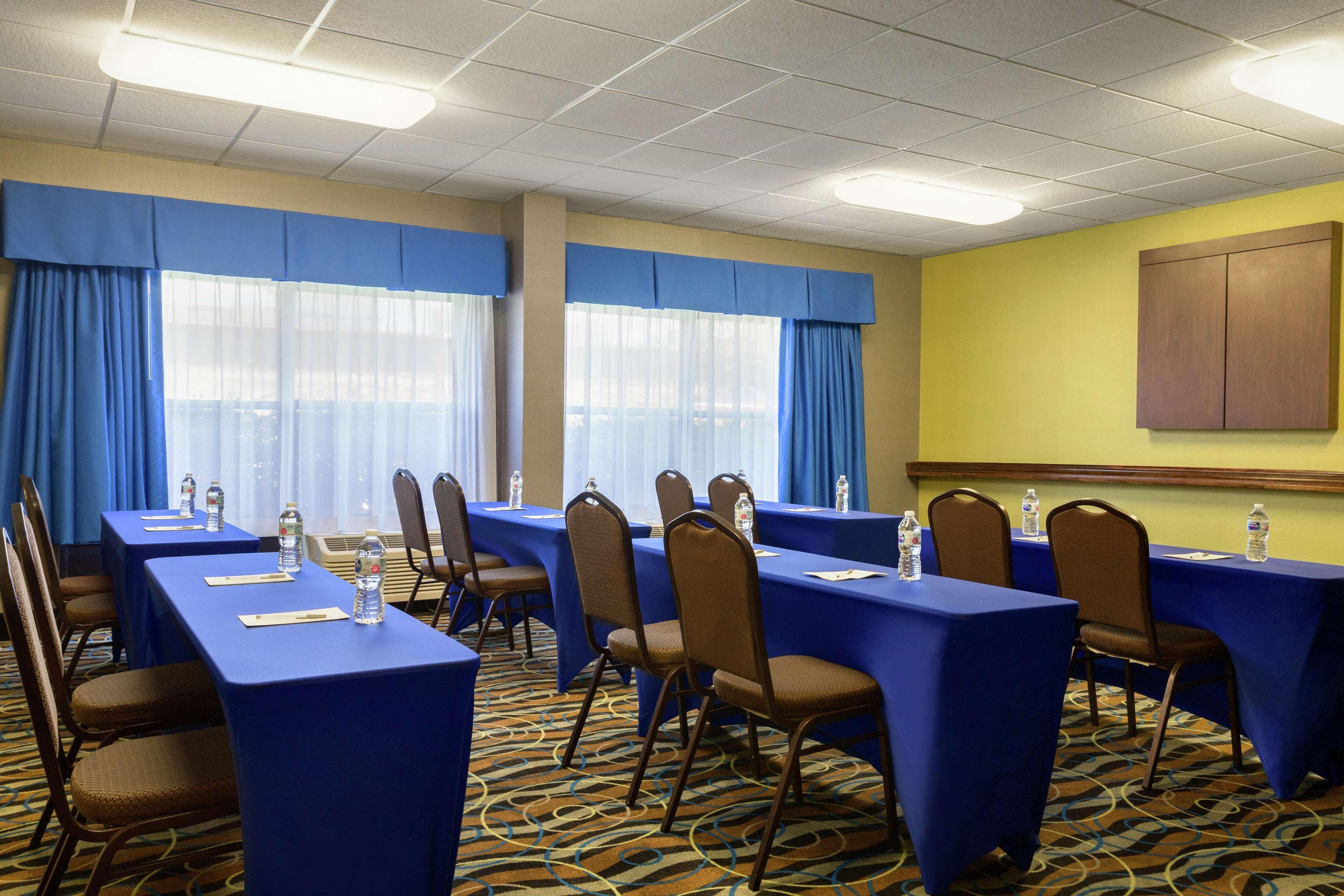Hampton Inn Birmingham-Trussville Dış mekan fotoğraf