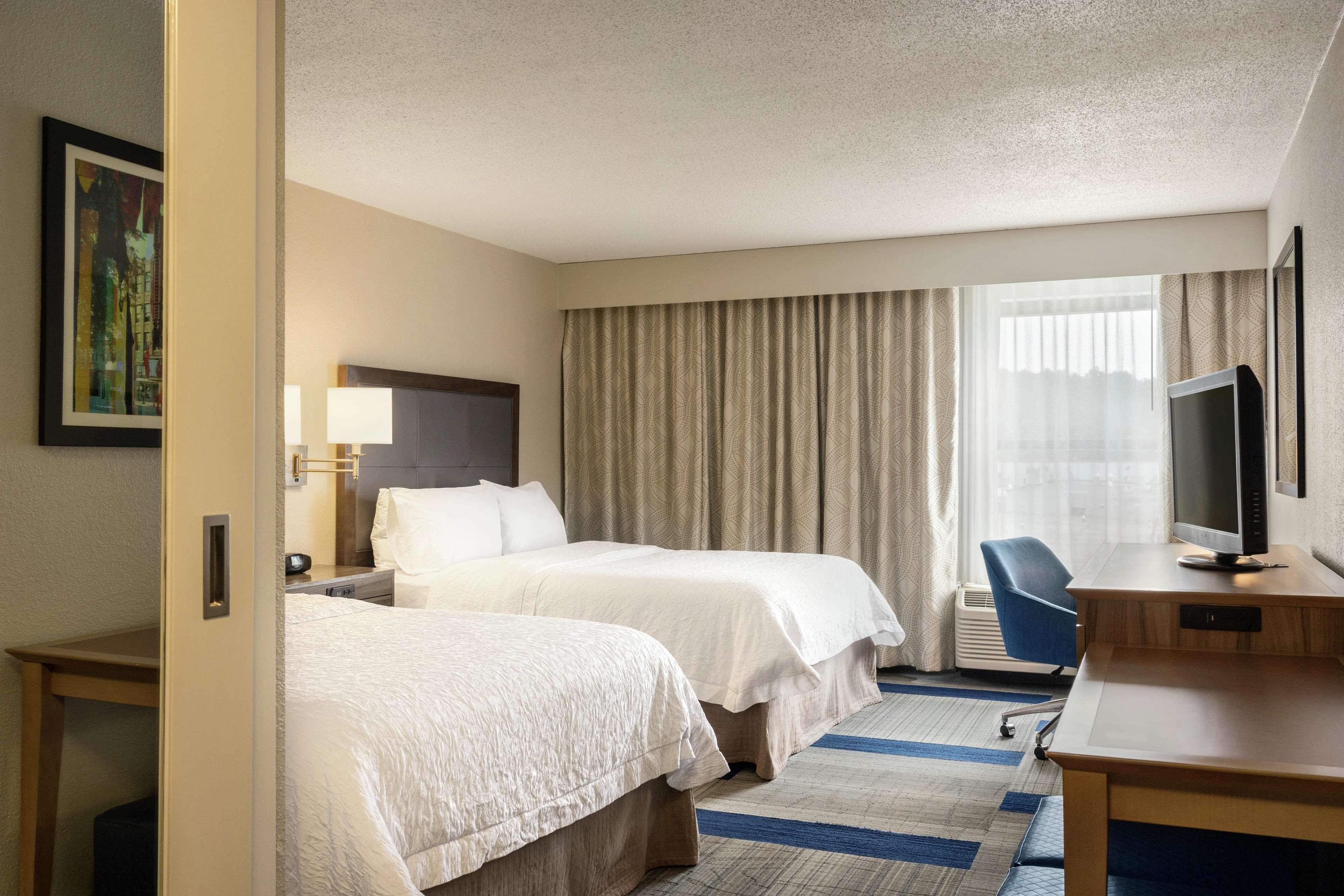 Hampton Inn Birmingham-Trussville Dış mekan fotoğraf