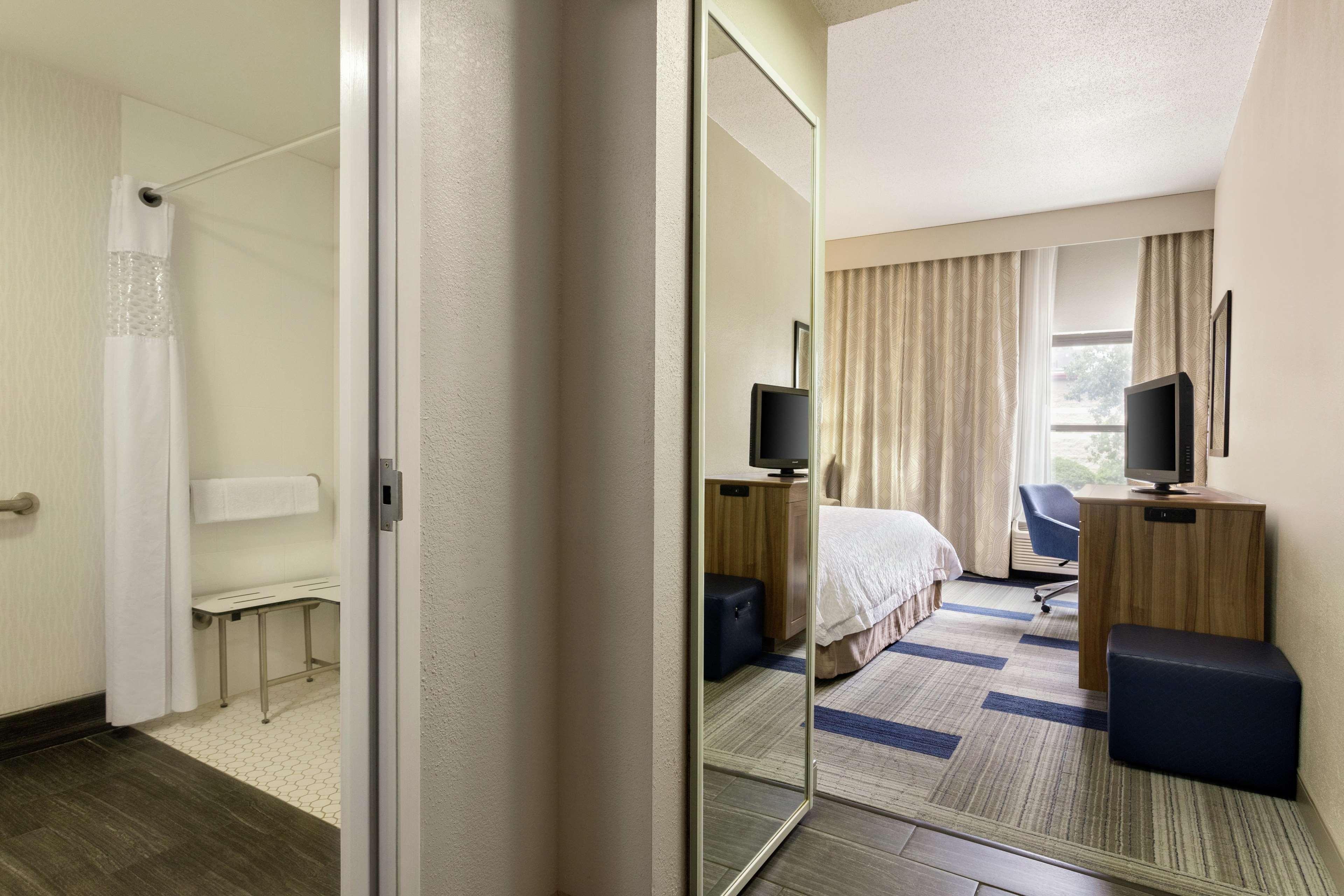 Hampton Inn Birmingham-Trussville Dış mekan fotoğraf