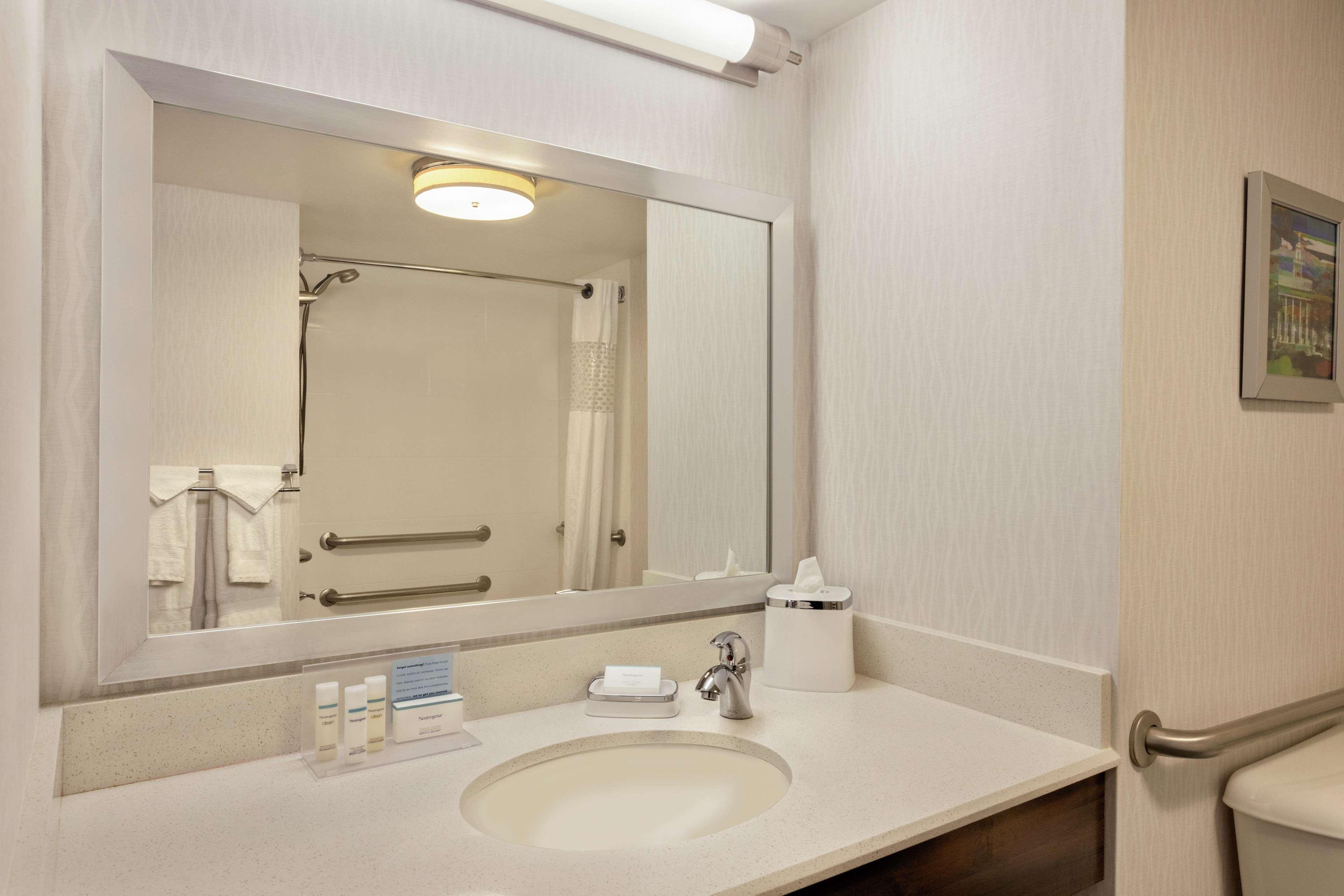 Hampton Inn Birmingham-Trussville Dış mekan fotoğraf