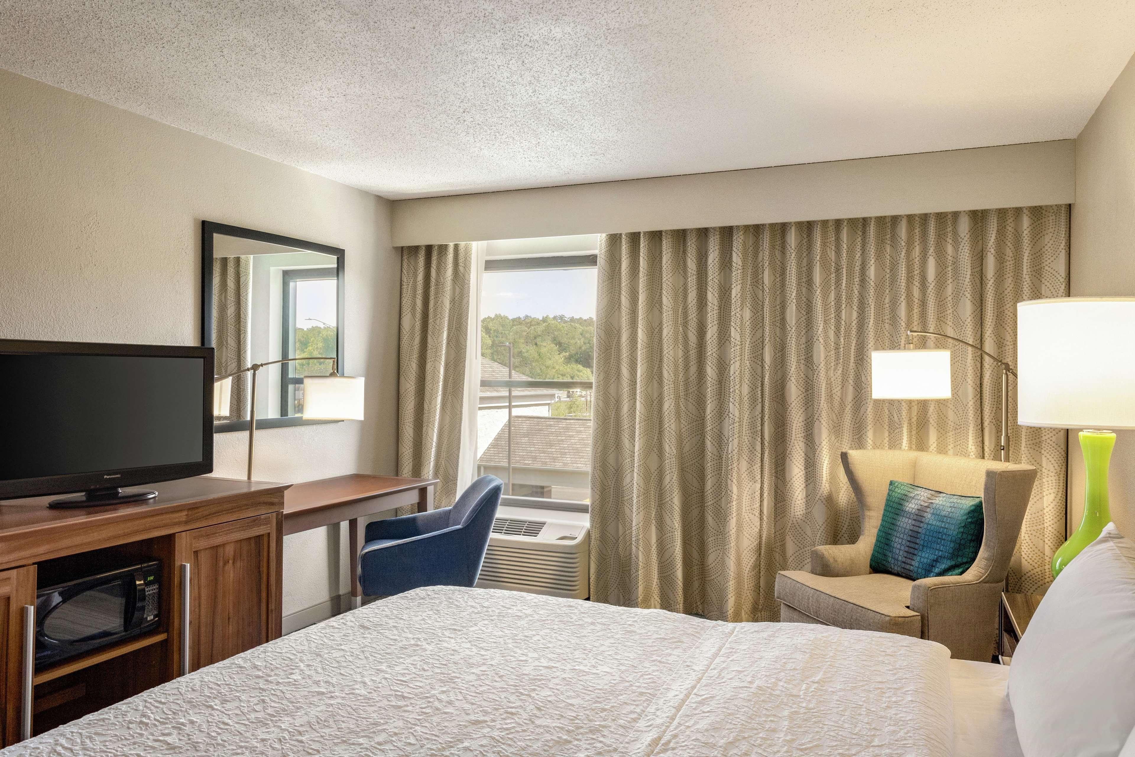 Hampton Inn Birmingham-Trussville Dış mekan fotoğraf