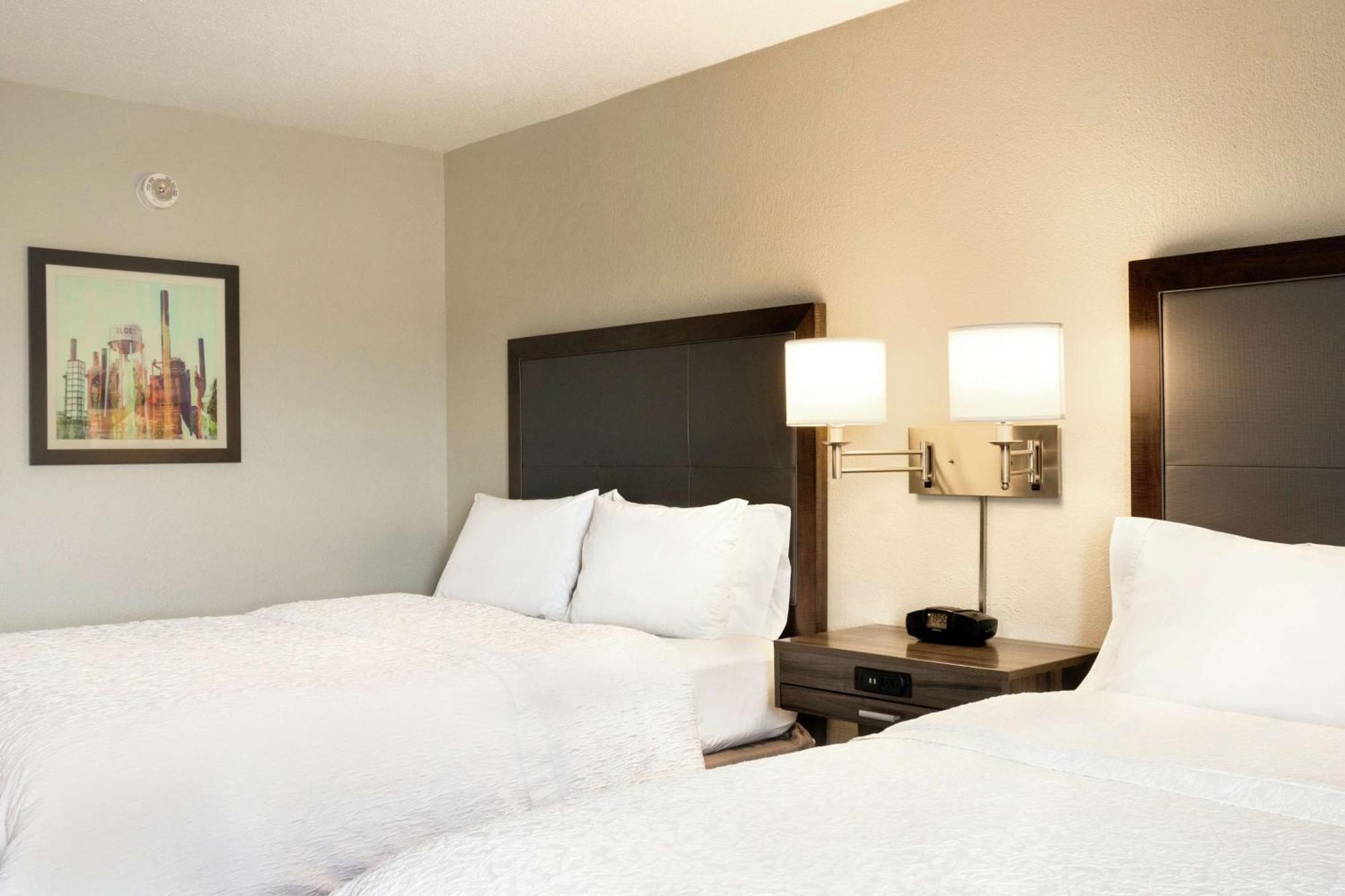 Hampton Inn Birmingham-Trussville Dış mekan fotoğraf