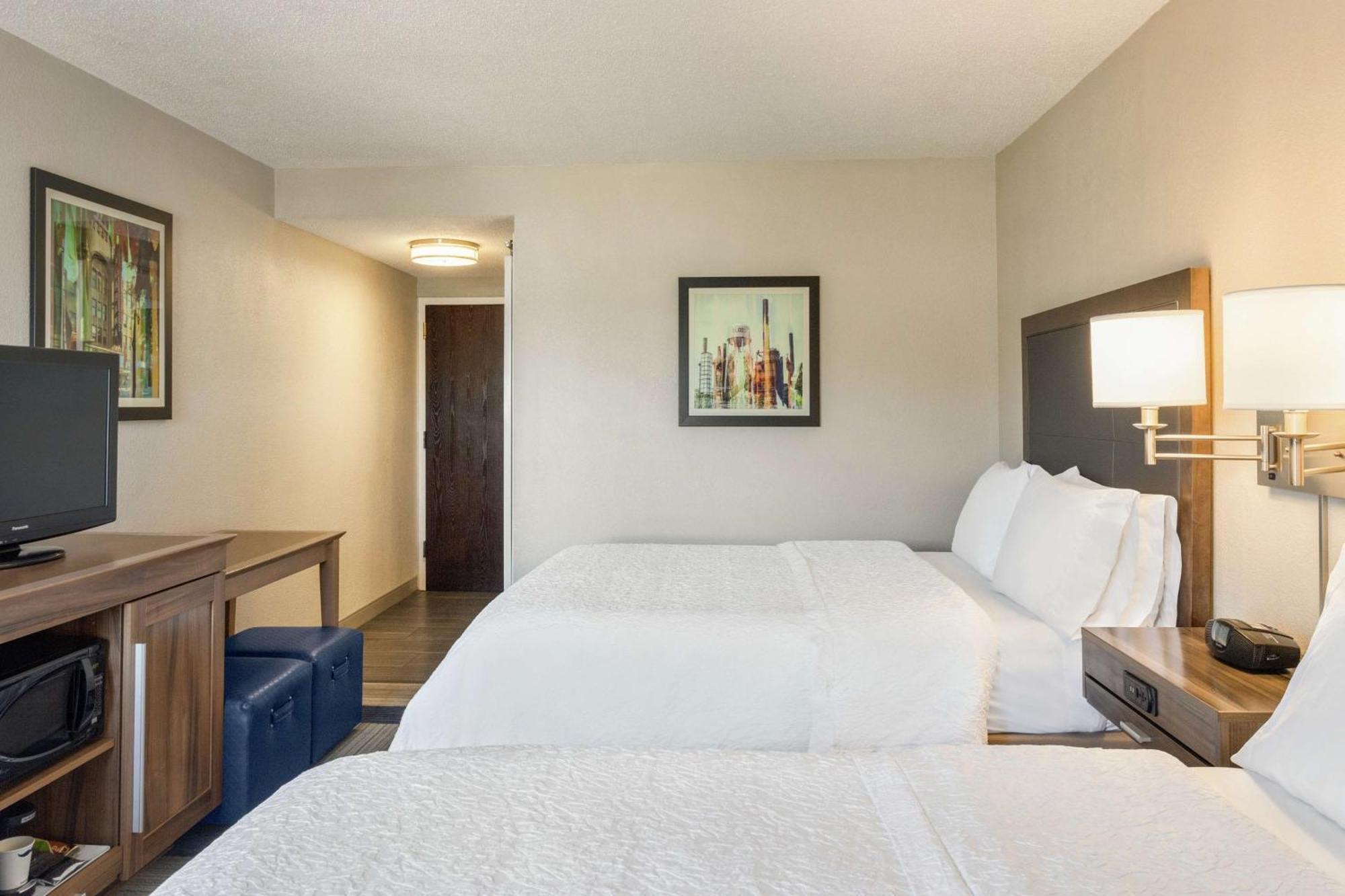 Hampton Inn Birmingham-Trussville Dış mekan fotoğraf