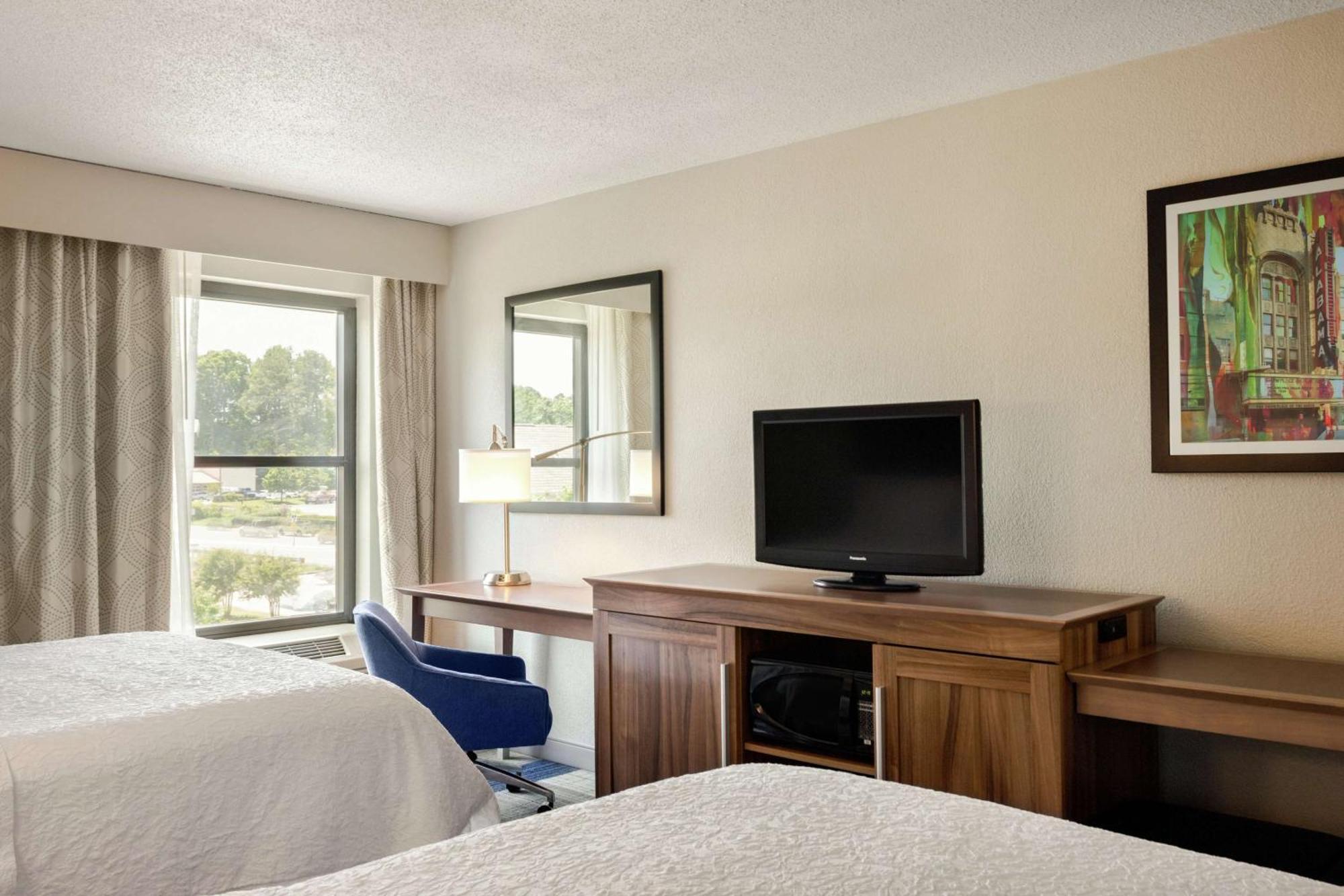 Hampton Inn Birmingham-Trussville Dış mekan fotoğraf