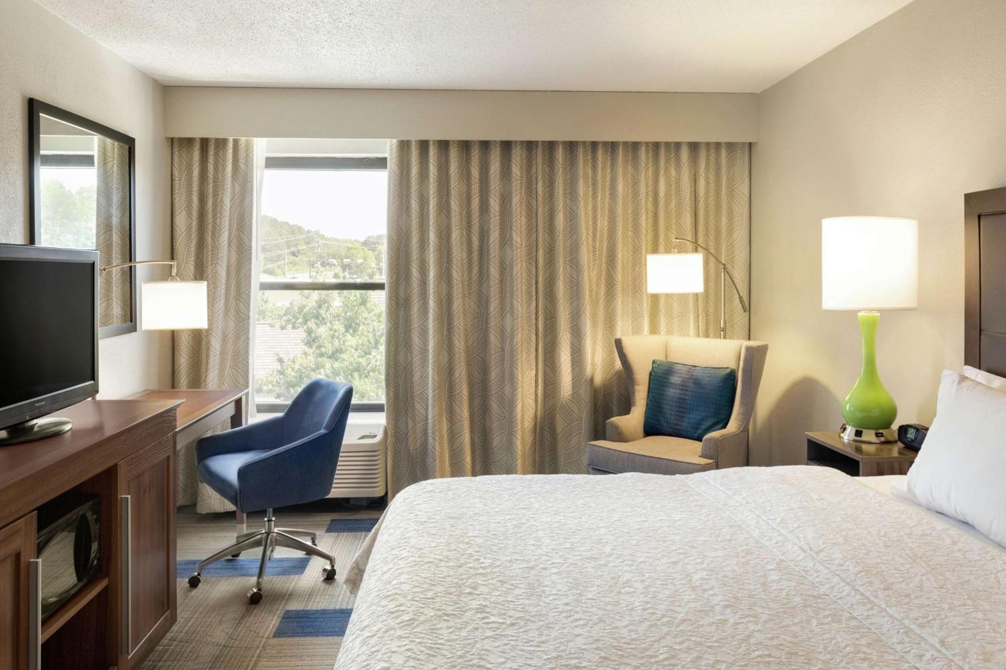 Hampton Inn Birmingham-Trussville Dış mekan fotoğraf
