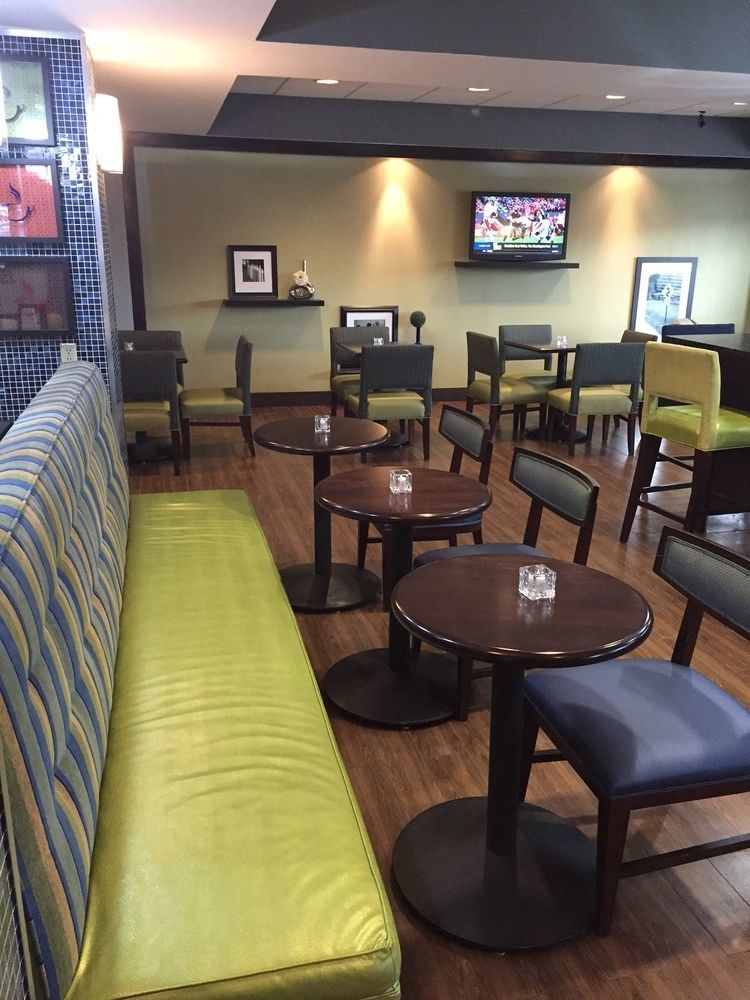 Hampton Inn Birmingham-Trussville Dış mekan fotoğraf