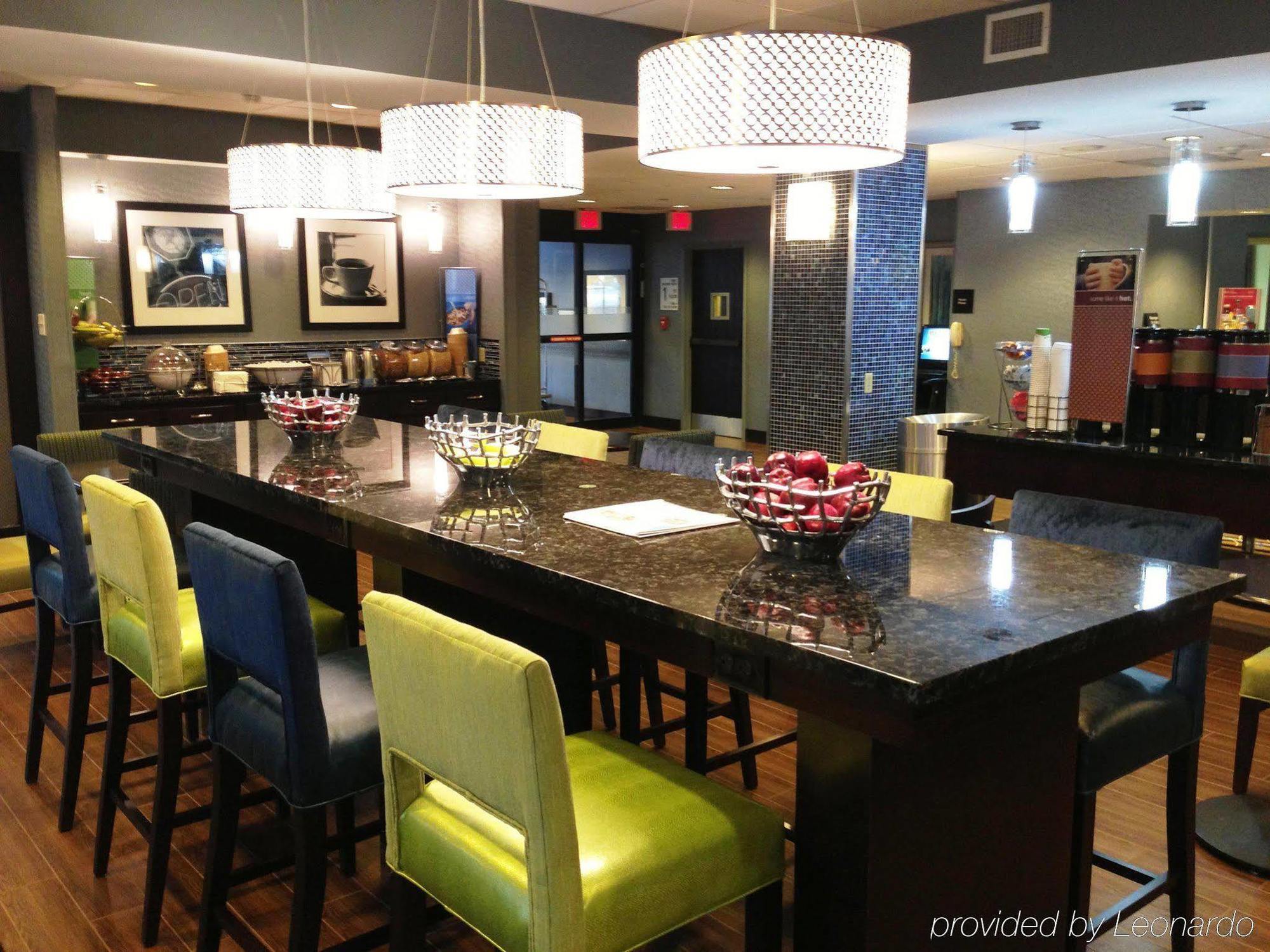 Hampton Inn Birmingham-Trussville Dış mekan fotoğraf