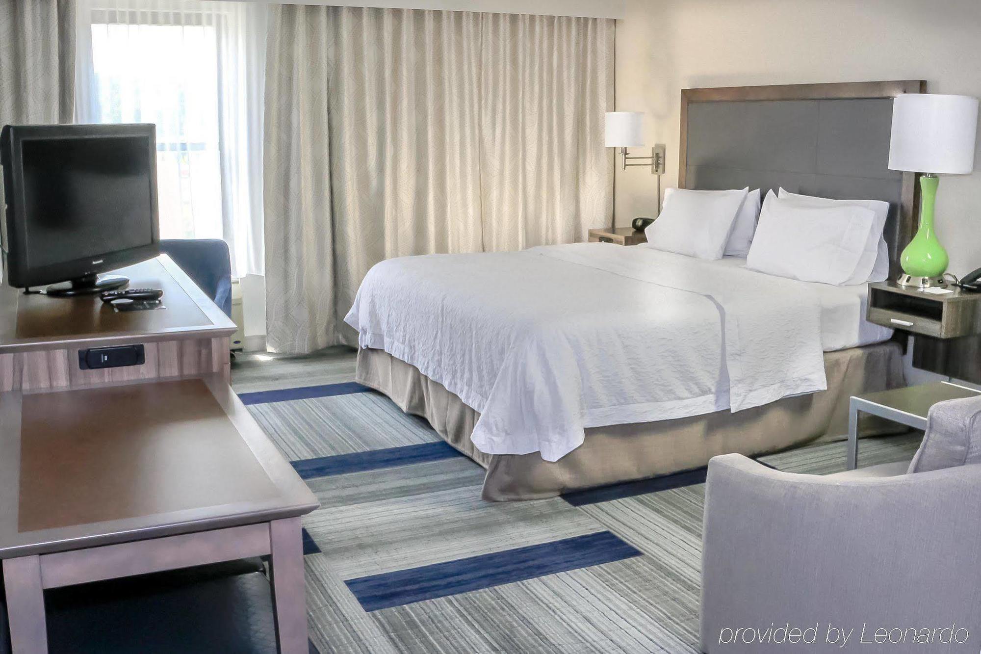 Hampton Inn Birmingham-Trussville Dış mekan fotoğraf