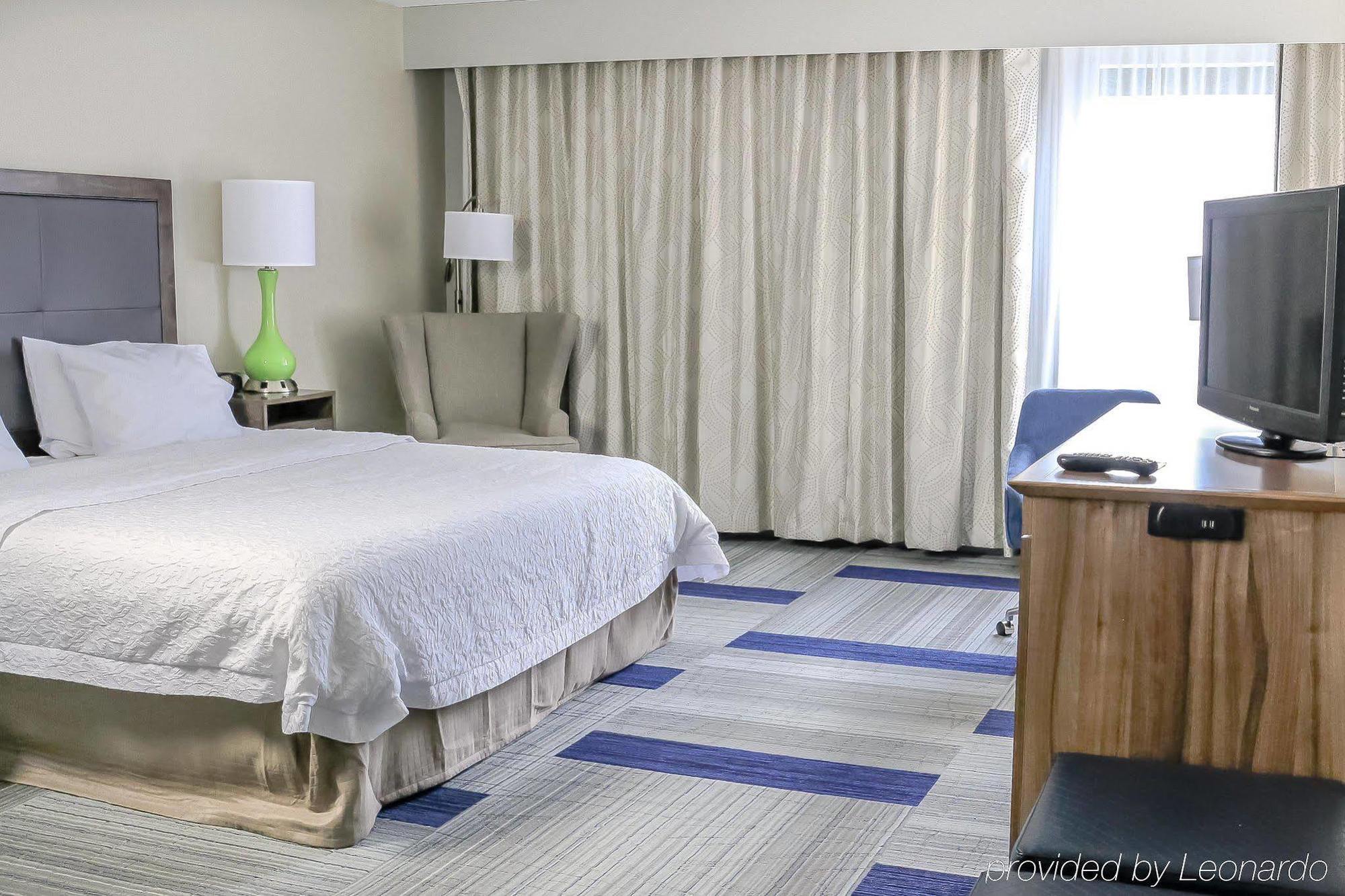 Hampton Inn Birmingham-Trussville Dış mekan fotoğraf
