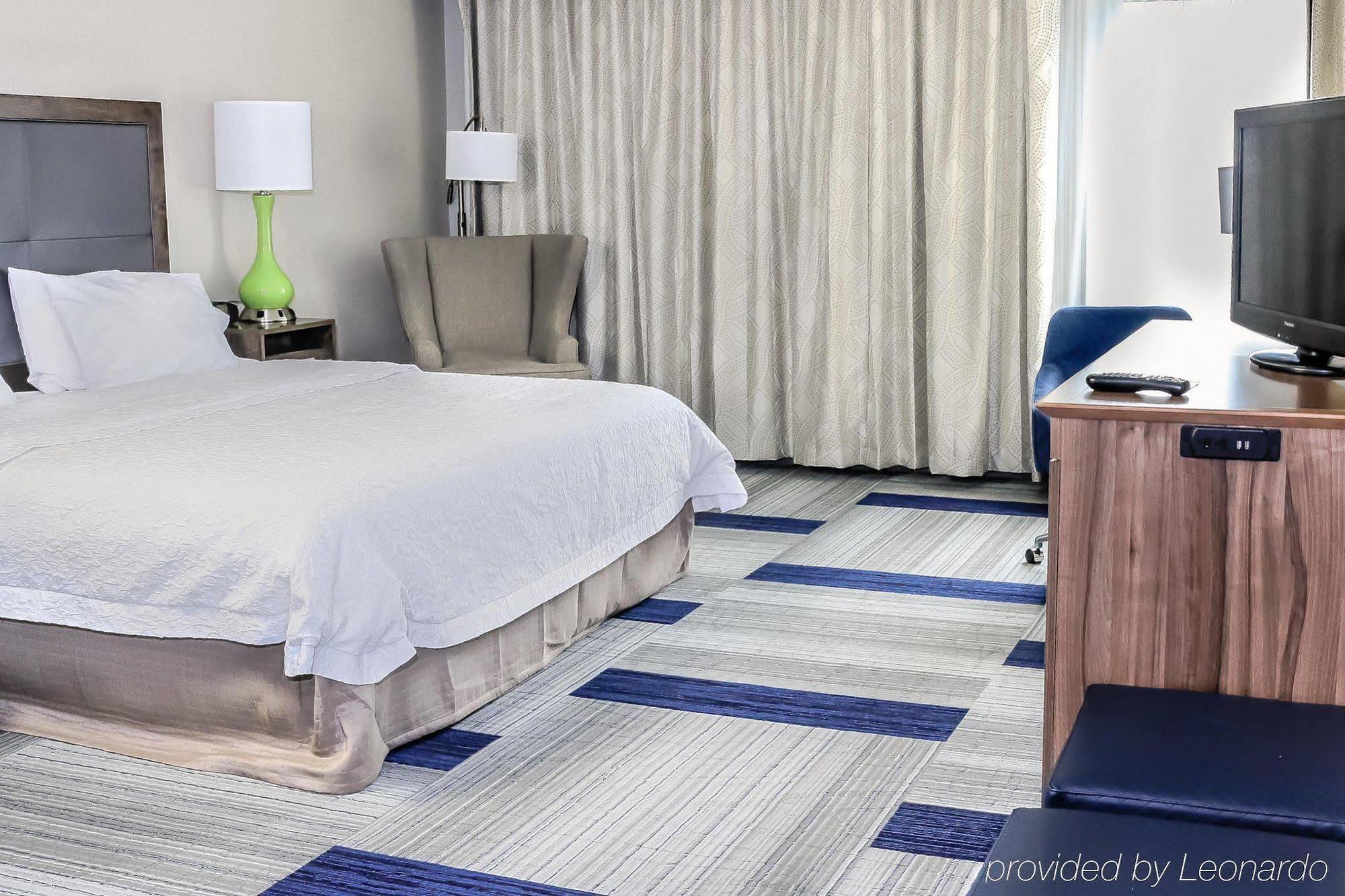 Hampton Inn Birmingham-Trussville Dış mekan fotoğraf