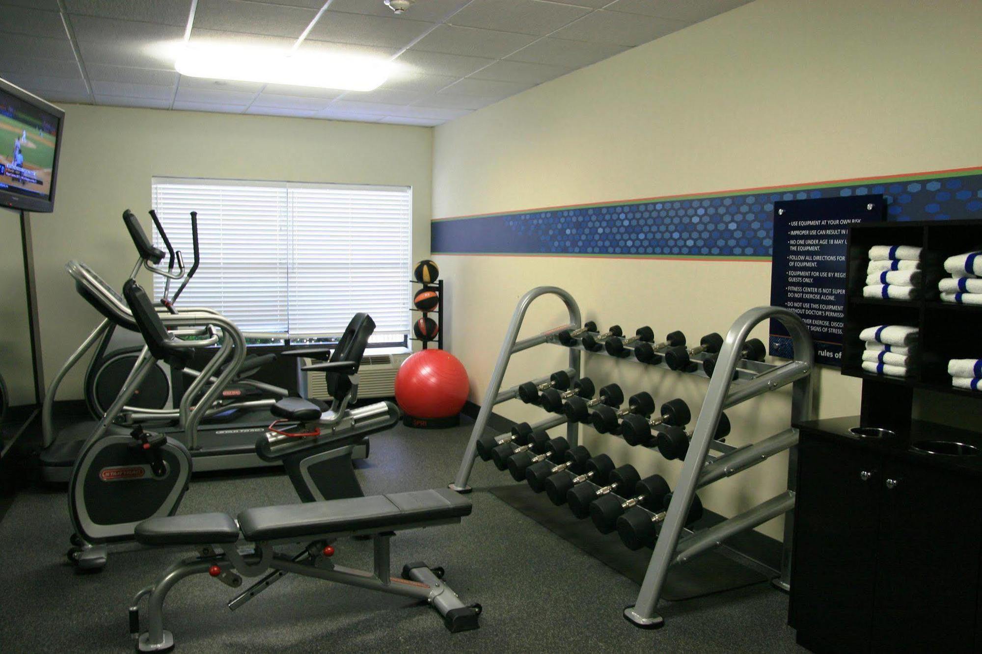 Hampton Inn Birmingham-Trussville Dış mekan fotoğraf